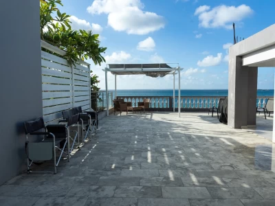 Novels Villa 133 - St. Martin Vacation Rentals