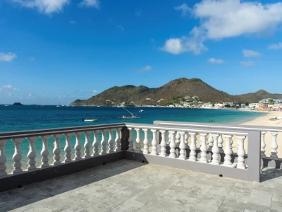 Novels Villa 137 - St. Martin Vacation Rentals